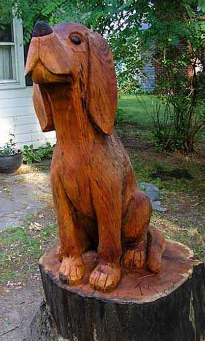The Best Animal Chainsaw Carvings You Must Know Animal Care Center