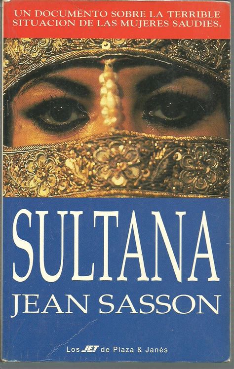 Sultana 9788401462757 Jean P Sasson Books