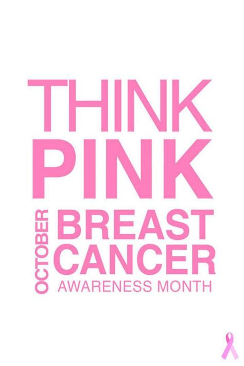 Don't let breast cancer take away the motivation. PINK ADDICTION: Photo | Breast cancer awareness quotes ...