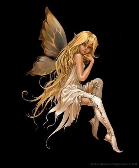 Fairy Magic Fairy Angel Angel Art Elfen Fantasy Fantasy Fairy Gothic Fairy Magical