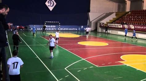 The competition is separated into men and women category. MRAV 11 - 4 Yerevan IT Armenian Futsal Premier League ...