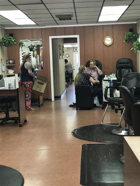 We would say it is one of the top requested color techniques in the #2020haircolortrend what do you think? Aspen Hair Salon - 76 Photos & 42 Reviews - Hair Salons ...