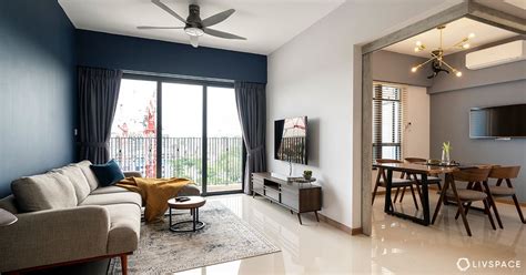 4 Room Hdb Bto Interior Design Ideas