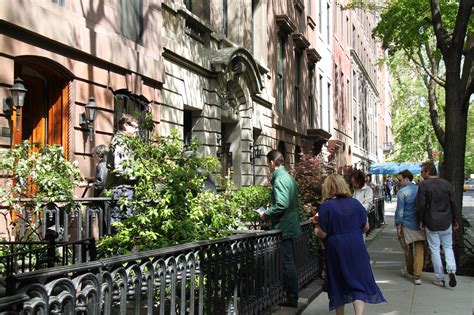 Go Inside 7 Landmarked Houses In Greenwich Village This Weekend 6sqft