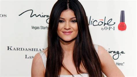Kylie Jenner Regrets Lying About Getting Lip Injections Nz