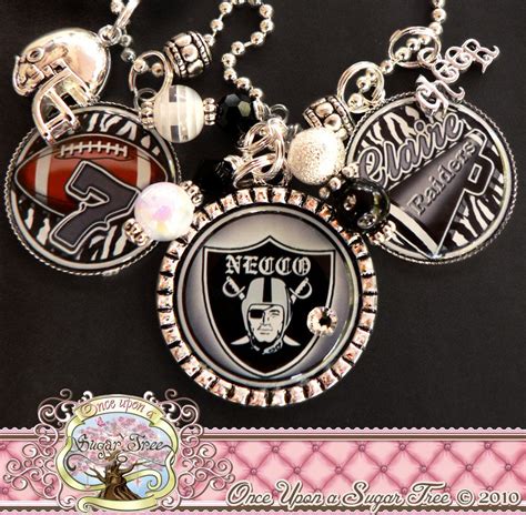 Sports Mom Necklace Football Cheer Necklace Fully Etsy Mom Necklace