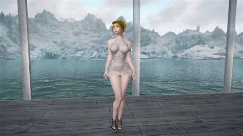 Outfit Studio Bodyslide 2 CBBE Conversions Page 276 Skyrim Adult