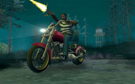 Grand Theft Auto San Andreas Steam Cd Key Buy On Kinguin