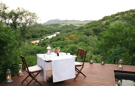 Nkomazi Game Reserve In Mpumalanga Badplaas Komati River