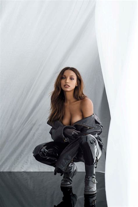 Jasmine Tookes Sexy Topless Photos Thefappening