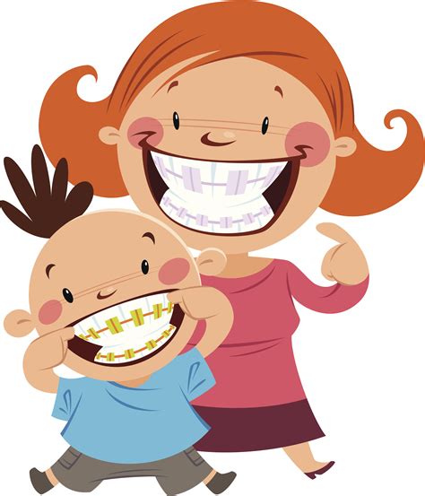 What Is The Best Age To Start Orthodontic Treatment University Centre