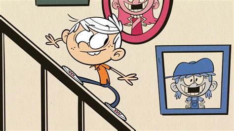 The Loud House Season 5 Image Fancaps