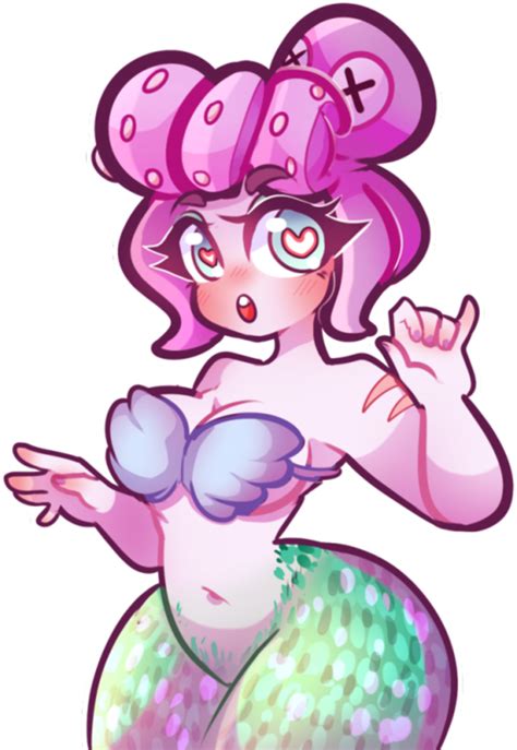 Cala Maria From Cuphead Cala Maria Know Your Meme Female Character