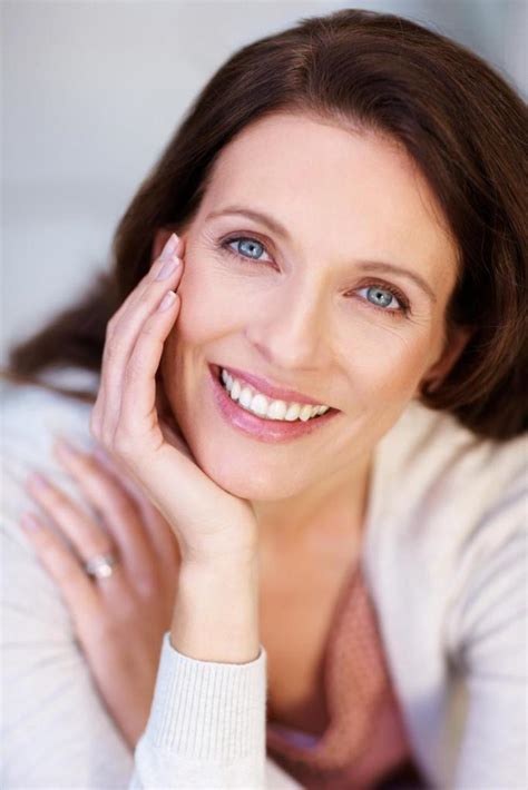 Beauty Care For Middle Aged Women