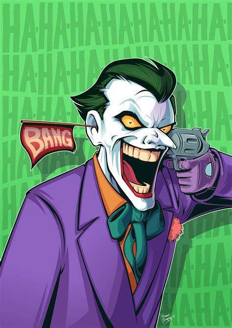 Sck Joker Joker Drawings Joker Artwork Joker Comic