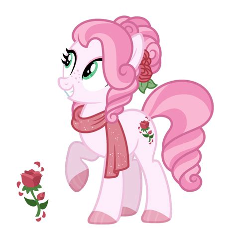 2425058 Safe Artiststrawberry Spritz Desert Rose Pony G3 G4