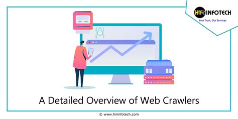 What Is Web Crawler A Detailed Overview Of Data Crawlers