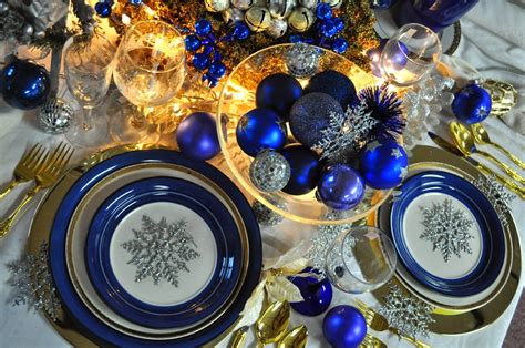 Inspiring Style Holiday Tablescapes Oh To Be A Muse