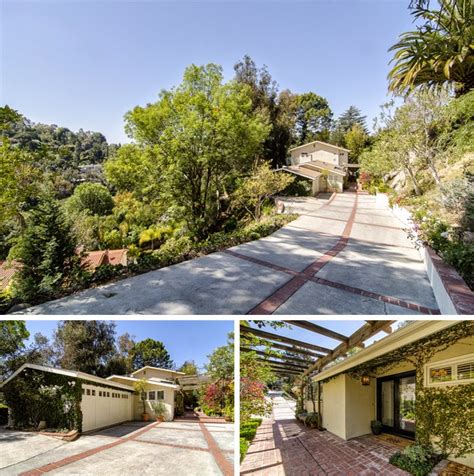 Kate Bosworth Lists Hollywood Hills Bachelorette Pad Variety