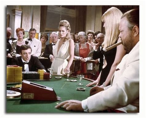 Casino royale takes us back to basics. Should I Align my Investments with my Values? - The Modest ...