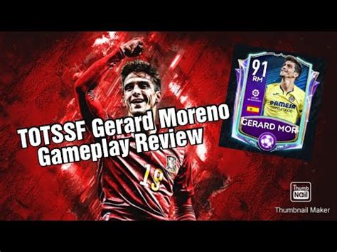In this chapter of the fifa 21 guide, you will find a list of all the best players of the spanish la liga divided by position. Another Tight Angle Goal By Gerard Moreno!! | H2H Gameplay ...