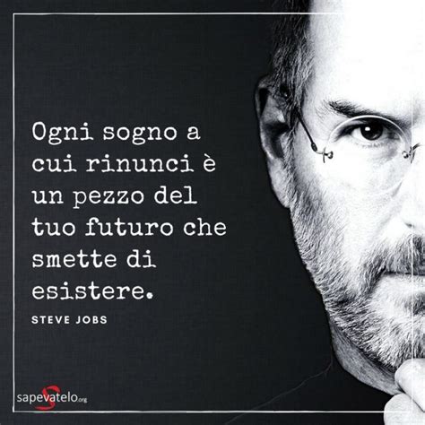 Frasi Celebri E Famose Da Condividere Steve Jobs Citazioni Epiche E