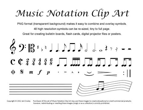 Please use the pulldown menu to view different character maps contained in this font. MyMusicalMagic: Music Notation Solutions: Note-able Font and Music Notation and Symbols Clip Art