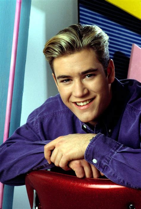 Mark Paul Gosselaar Zack Morris Mark Paul Gosselaar Saved By The Bell