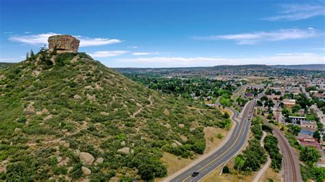 Castle Rock Colorado Realty 360 View Proptours