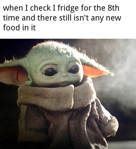 Baby Yoda Spaghetti Meme 10lilian