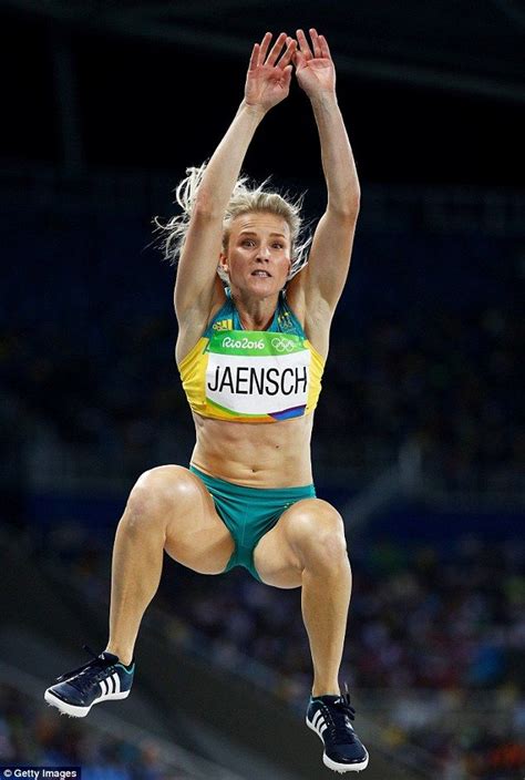 The Abs Olutely Amazing Figures Of Female Athletes In Rio Female Athletes Olympic Athletes