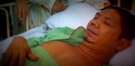 Tetap menjadi kamu yang unik dan tidak seragam. ~~Sharing is Caring^^~~: Semoga cepat sembuh..