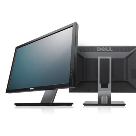 Monitor Dell Model P2411hb 24 Wide Sh