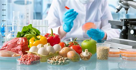 Enhanced Ingredients Using Biotech To Create Highly Functional Food