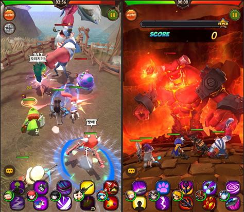 Negocia con demonios para que se unan a tu equipo y fusiónalos. Godofplan HD: Top Mejores Juegos Android RPG #4