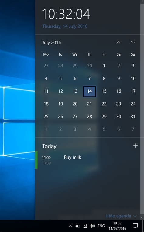 Windows 10 Anniversary Update A Look At The Major Changes Heading Your