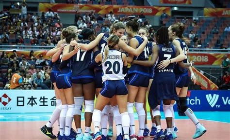 Dai balcani l'entusiasmo del talento sloveno zala šrot. Volley, Europei femminili 2019: come funziona il regolamento