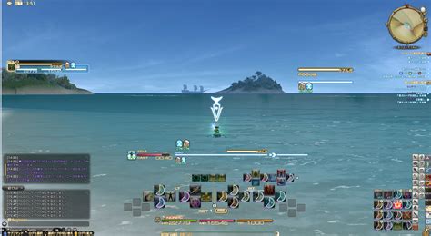 I'd love to follow your clean ui guide. FF14 HUDカスタマイズ - FF14 初心者の冒険