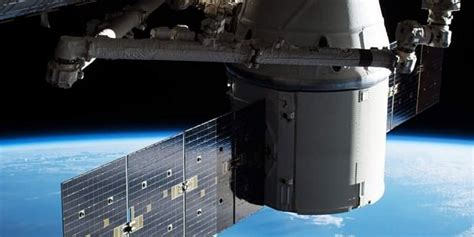 Russia Says Space Station Leak Could Be Deliberate Sabotage The New