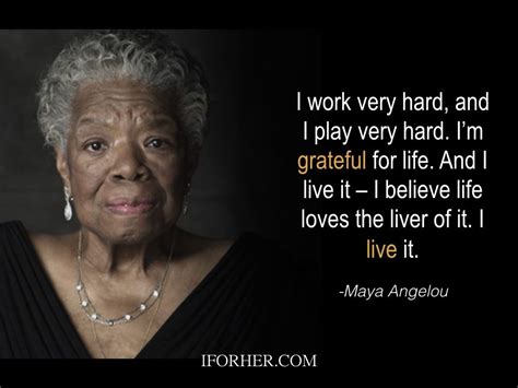 32 Maya Angelou Inspiring Quotes To Make You Stronger And Happier