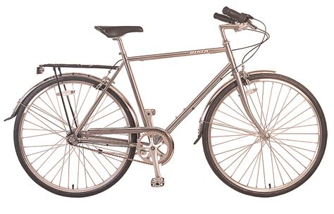 Priority Bicycles Classic City Bike Review Momentum Mag