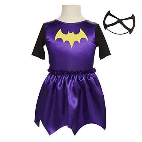 Dc Super Hero Girls 21 Piece Dress Up Trunk Amazon Exclusive Pricepulse