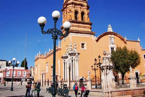 20 Lugares Turísticos De Zacatecas Que Debes Conocer Tips Para Tu Viaje