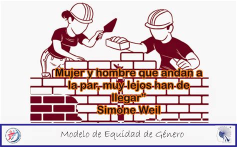 La equidad es la imparcialidad tanto en el trato como en la distribución de bienes y oportunidades. IT DE ZACATEPEC: • MENSAJE DEL MODELO DE EQUIDAD DE GÉNERO
