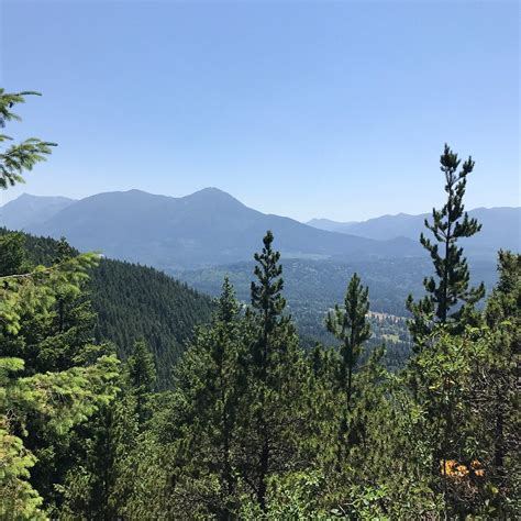 Little Si Trail North Bend 2022 What To Know Before You Go