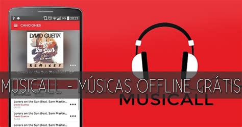 Musicall App Para Ouvir Músicas Online E Offline De Graça Delete Tutors
