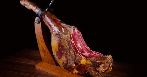 Why Is Iberico Ham So Expensive