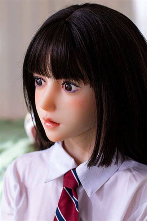 Tsukuda Lovely Japanese Big Boobs Sex Doll Cm Ft Gsdoll