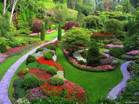 Impressive Garden Designs That Will Take You Aback Page 3 Of 3