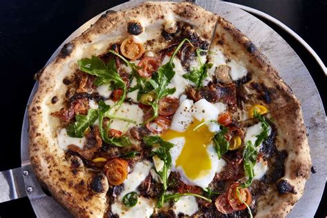 When i returned to philly , i opened pizzeria beddia. Best Pizza in Los Angeles - Thrillist